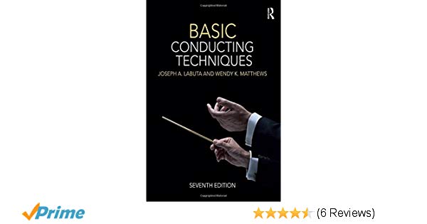 Basic conducting techniques labute pdf download free software download