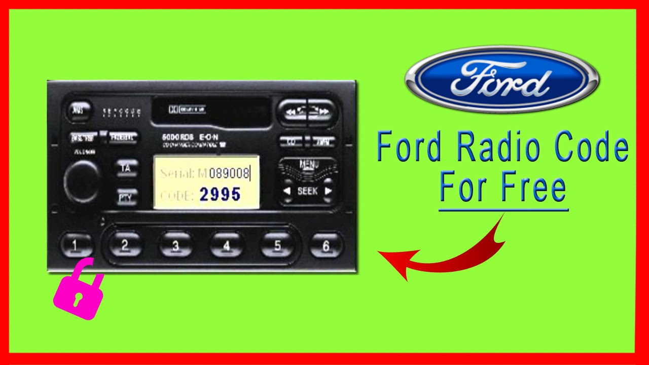 Ford m series calculator free download